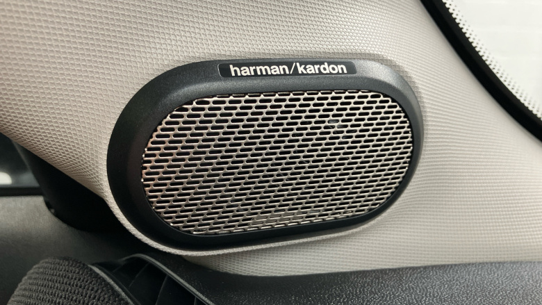 MINI Cooper 2.0 S Classic 5dr Auto Petrol Hatchback